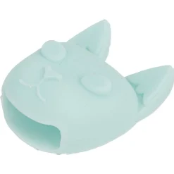 Gifi Beauté^Brosse nettoyage pour pinceau de maquillage en silicone