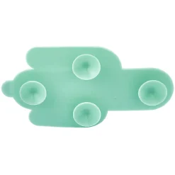 Gifi Beauté^Brosse nettoyante pour pinceaux de maquillage