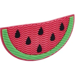 Gifi Beauté^Brosse nettoyante pour pinceaux de maquillage