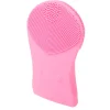 Gifi Beauté^Brosse nettoyante rose pour visage