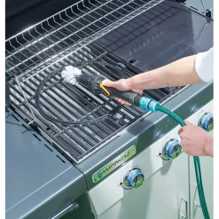 Gifi Nettoyage Et Entretien|Brosse nettoyante rotative