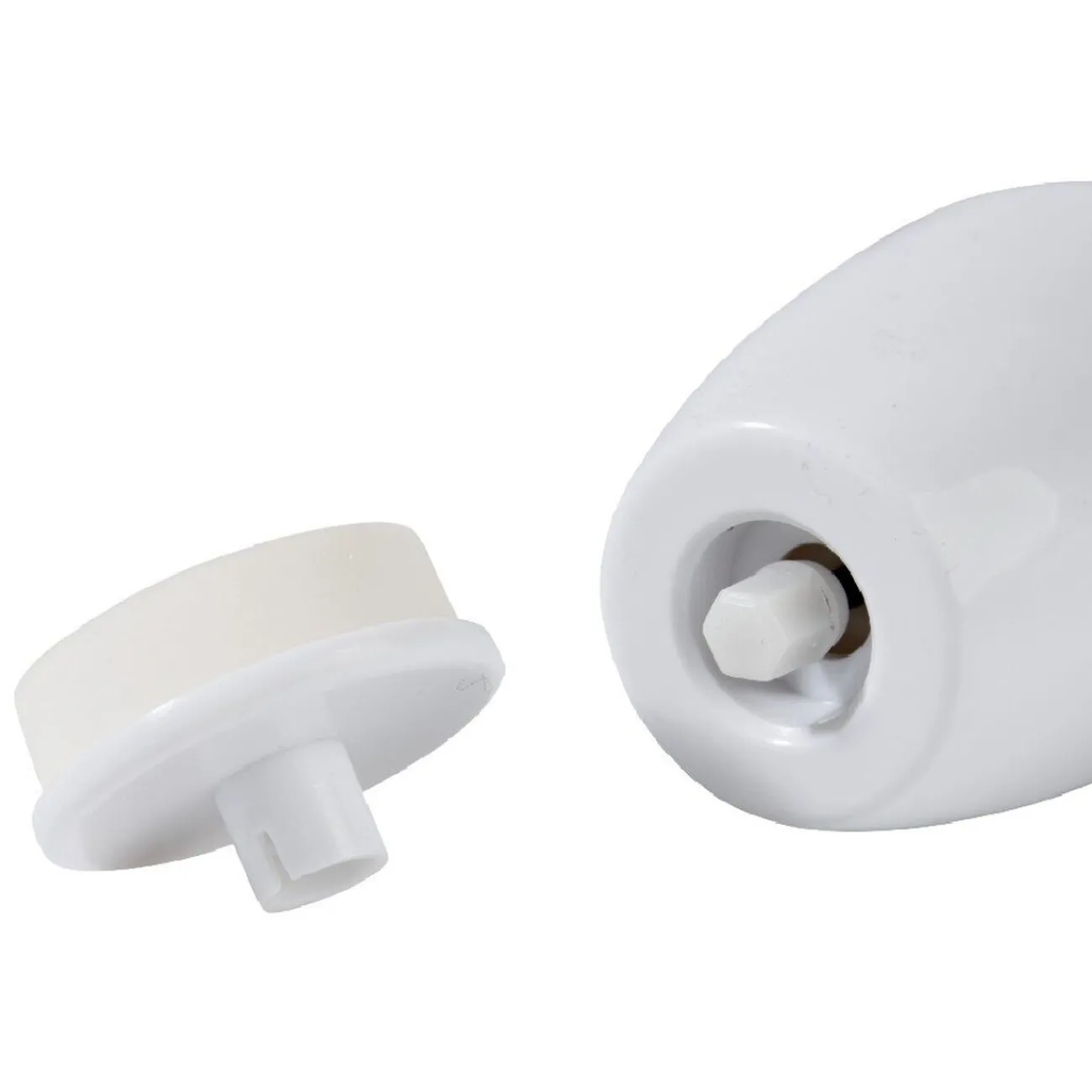 Gifi Beauté^Brosse nettoyante visage 6 en 1