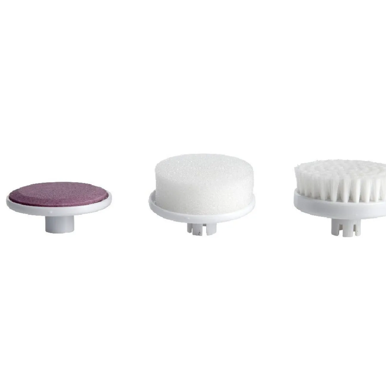 Gifi Beauté^Brosse nettoyante visage 6 en 1