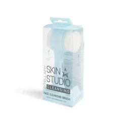 Gifi Beauté^Brosse nettoyante visage double action