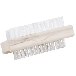 Gifi Beauté^Brosse ongles en bois lot de 2