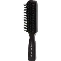 Gifi Beauté^Brosse plate multi-usages en bois nylon/sanglier