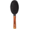 Gifi Beauté^Brosse pneumatique picots perlés manche en bois