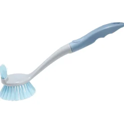 Gifi Nettoyage Et Entretien|Brosse pour vaisselle double tête