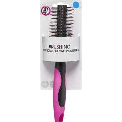 Gifi Beauté^Brosse ronde pour brushing