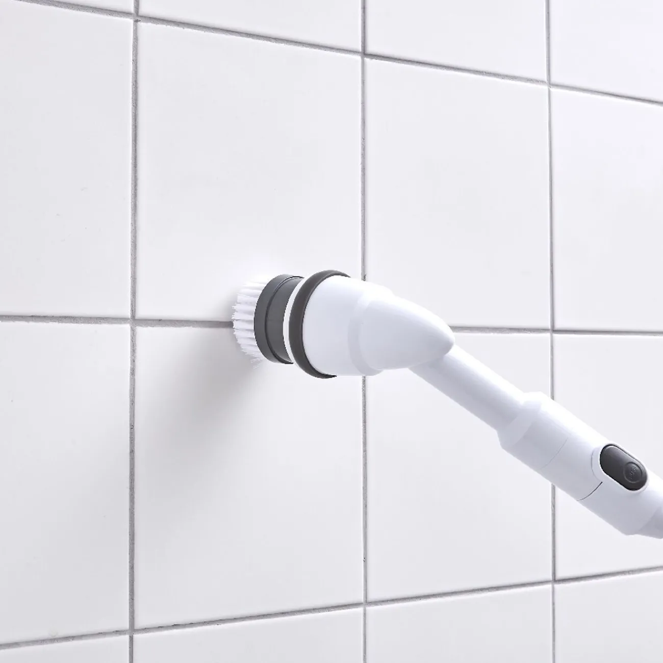 Gifi Nettoyage Et Entretien|Brosse rotative turbo nettoyante sans fil