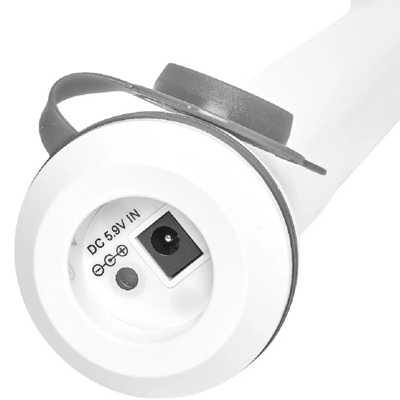 Gifi Nettoyage Et Entretien|Brosse rotative turbo nettoyante sans fil