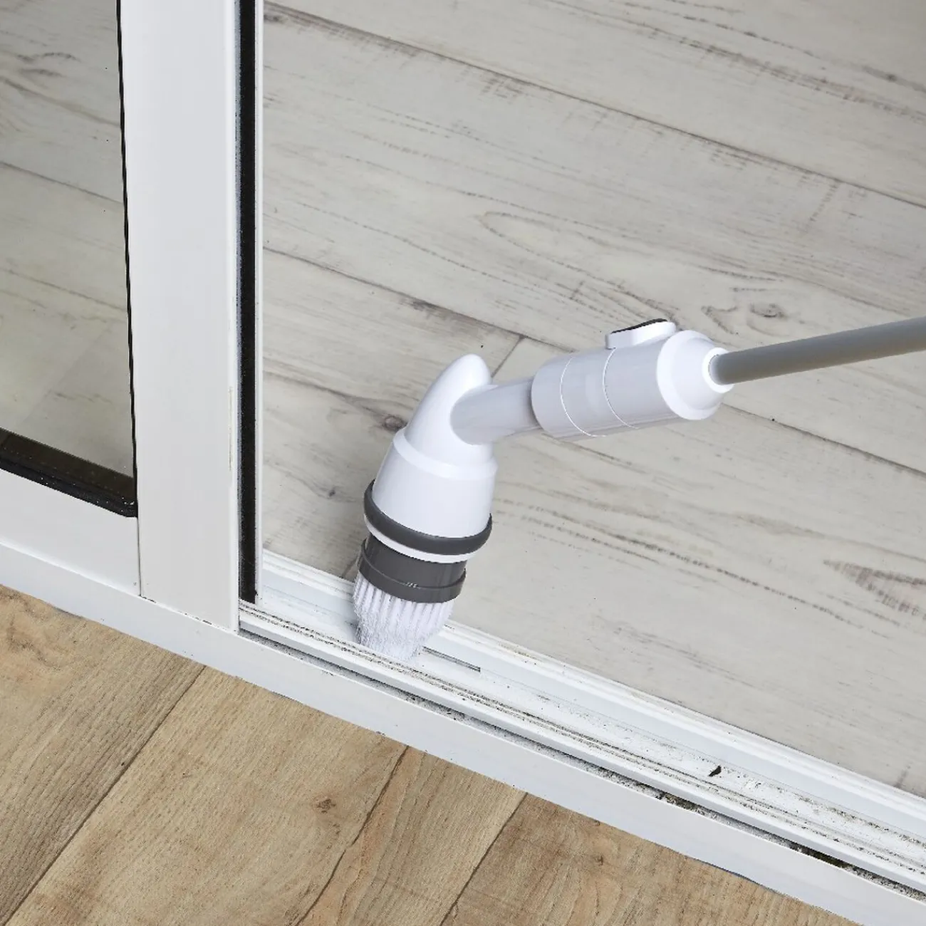 Gifi Nettoyage Et Entretien|Brosse rotative turbo nettoyante sans fil