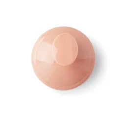 Gifi Beauté^Brosse stimulante massage cuir chevelu - bleu ou rose