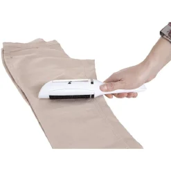 Gifi Entretien Du Linge|Brosse textile à réservoir