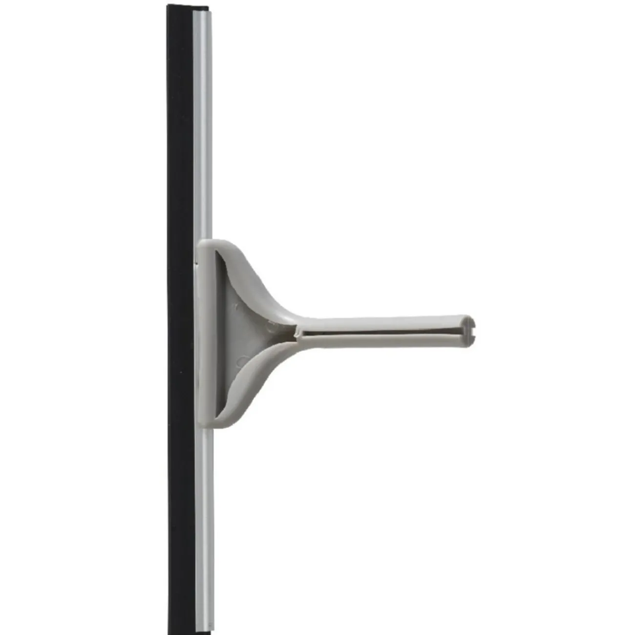 Gifi Nettoyage Et Entretien|Brosse téléscopique Homclean embouts x3 gris et bleu