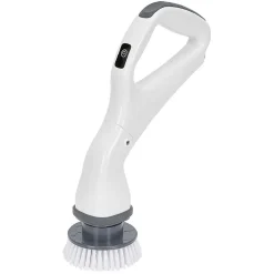 Gifi Nettoyage Et Entretien|Brosse turbo scrub Spin Rotator