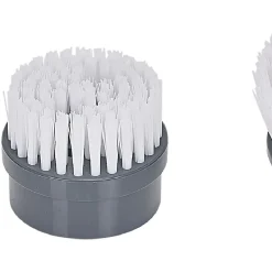 Gifi Nettoyage Et Entretien|Brosse turbo scrub Spin Rotator