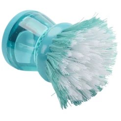 Gifi Nettoyage Et Entretien|Brosse vaisselle avec réservoir en plastique