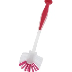 Gifi Nettoyage Et Entretien|Brosse vaisselle avec ventouse