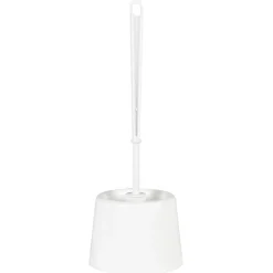 Gifi Equipement Wc^Brosse WC blanche