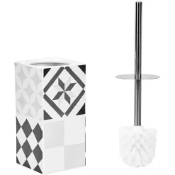 Gifi Equipement Wc^Brosse WC céramique