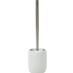 Gifi Nettoyage Et Entretien|Brosse WC gris très clair