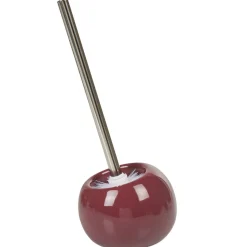 Gifi Nettoyage Et Entretien|Brosse WC rond violet