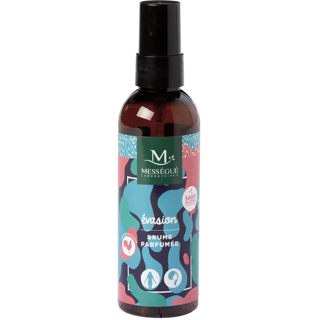 Gifi Beauté^Brume parfumée Evasion 100ml