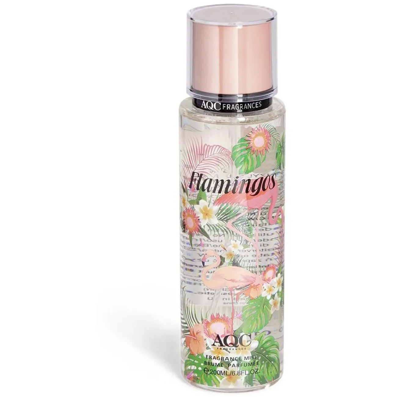 Gifi Beauté^Brume parfumée Flamingos 200ml