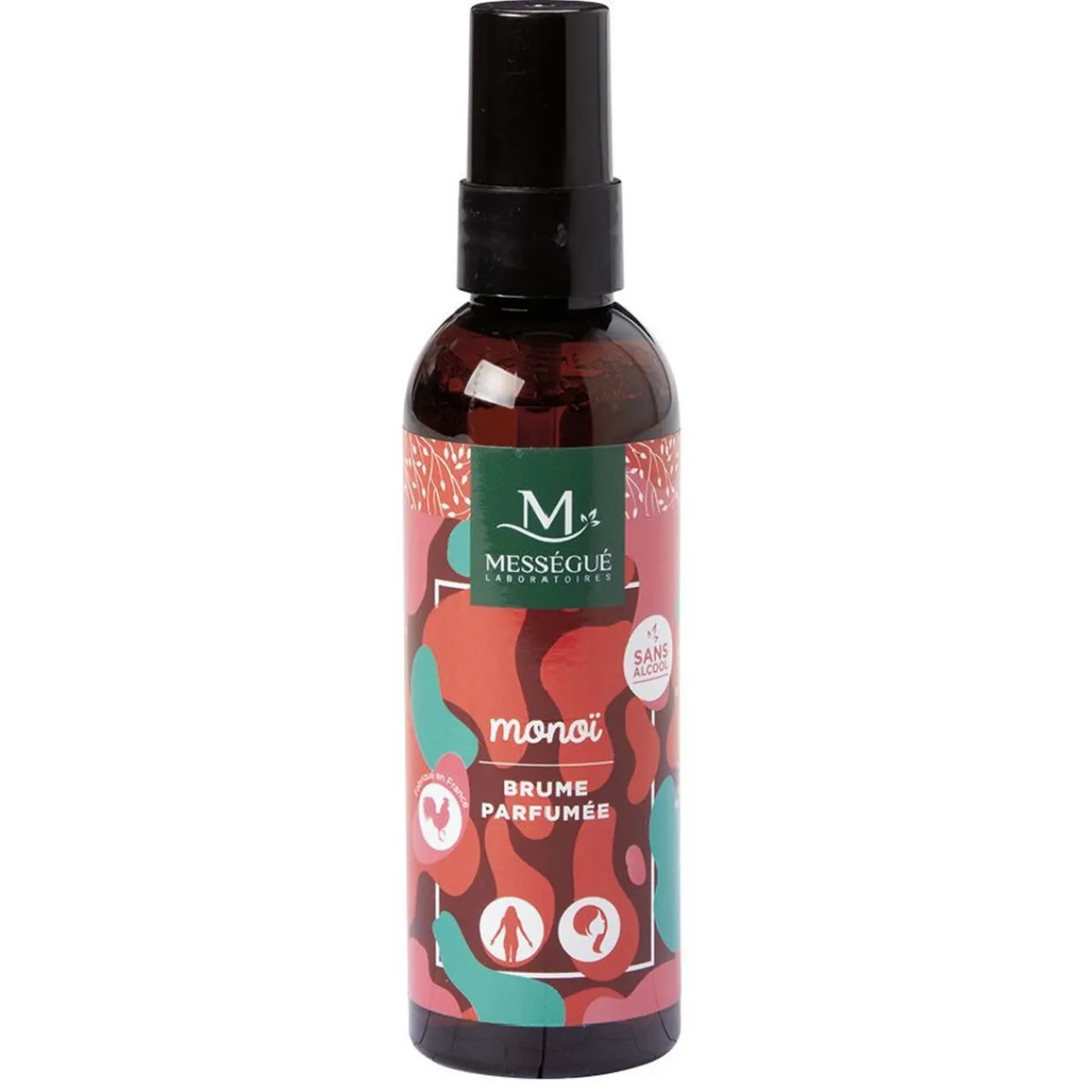 Gifi Beauté^Brume parfumée Monoï 100ml