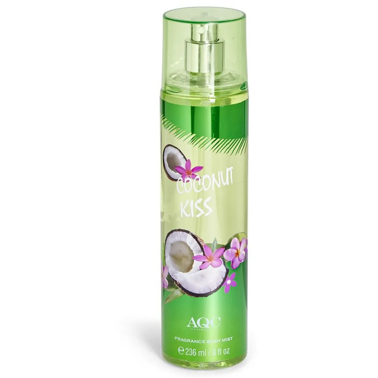 Gifi Beauté^Brume parfumée pour le corps Coconut Kiss 236ml