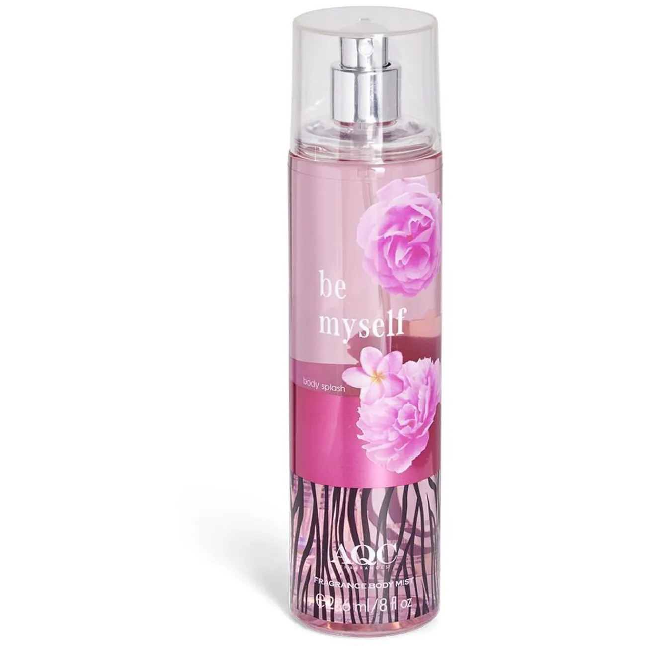 Gifi Beauté^Brume parfumée pour le corps Be myself 236ml