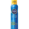 Gifi Beauté^Brume solaire Nivea Sun Protect & Bronze UPF50+ 200 ml