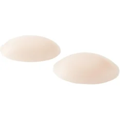 Gifi Bien-Être^Cache téton en silicone beige