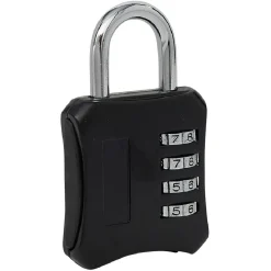 Gifi Quincaillerie^Cadenas à code 50mm