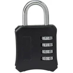 Gifi Quincaillerie^Cadenas à code 50mm