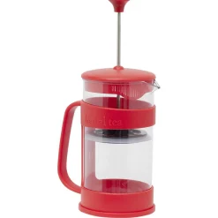 Gifi Cafetière à piston 400ml noir