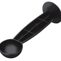 Gifi Cafetière expresso Homday noire pour café moulu 800 W