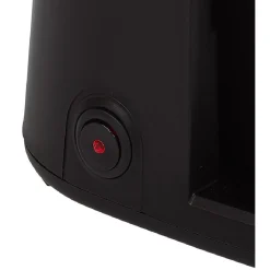 Gifi Cafetière Homday Coff & Go noir