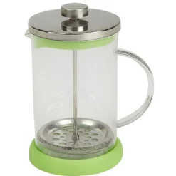 Gifi Cafetière manuelle à piston 800 ml
