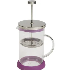 Gifi Cafetière manuelle à piston 800 ml