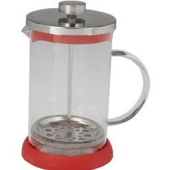 Gifi Cafetière manuelle à piston 800 ml