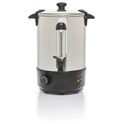 Gifi Cafetière percolateur inox 6 L