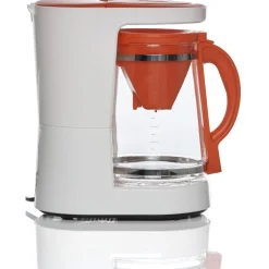 Gifi Cafetière théière 2 en 1 Homday