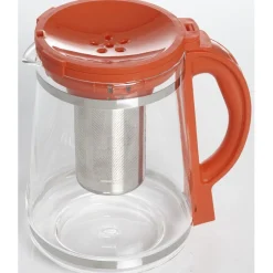 Gifi Cafetière théière 2 en 1 Homday
