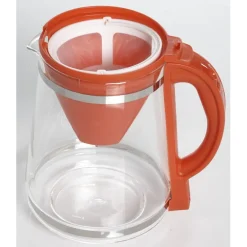 Gifi Cafetière théière 2 en 1 Homday