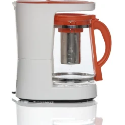 Gifi Cafetière théière 2 en 1 Homday