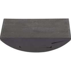 Gifi Quincaillerie^Cale à poncer plastique gris