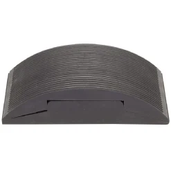 Gifi Quincaillerie^Cale à poncer plastique gris