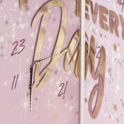 Gifi Beauté^Calendrier de l'Avent beauté